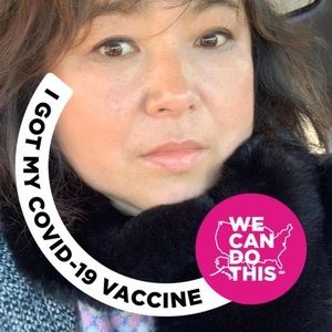 Meet your Posher, Esther